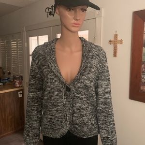 CB Design Sweater